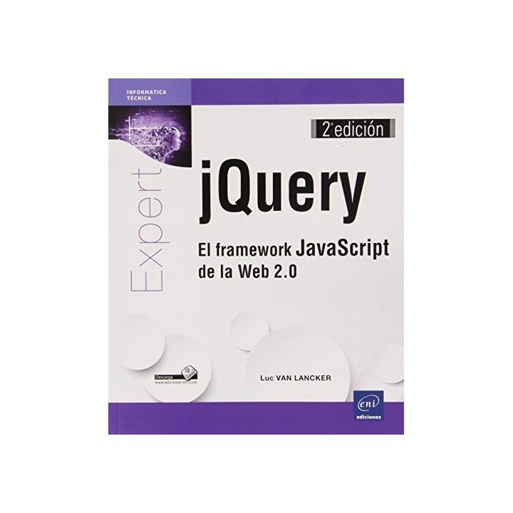 Jquery: el framework javascript de la web 2.0